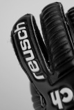 Reusch Legacy Arrow Silver Junior 5372204 7700 black 2